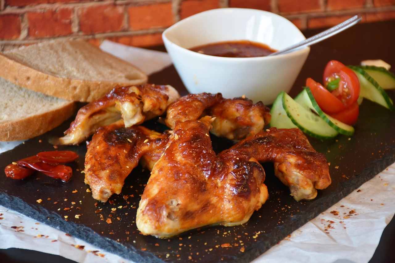 Corporate Catering Ideas for Meetings, Events, and the Like